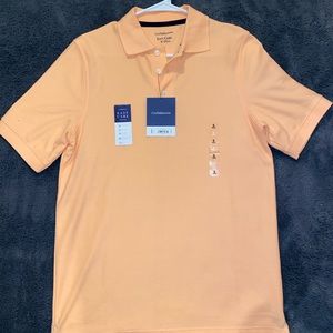 Croft & Barrow Short Sleeve Polo